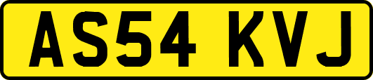 AS54KVJ