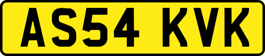AS54KVK