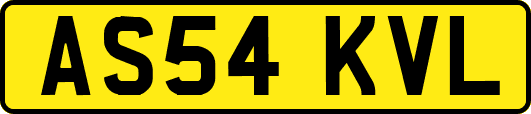 AS54KVL
