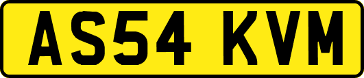 AS54KVM