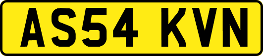 AS54KVN