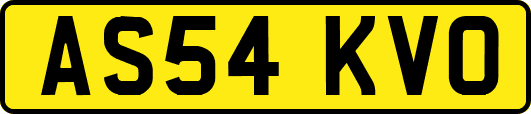 AS54KVO