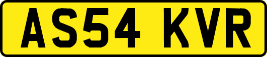 AS54KVR