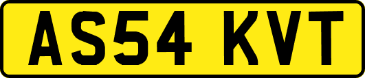 AS54KVT
