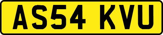AS54KVU
