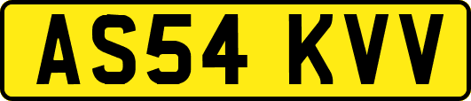 AS54KVV