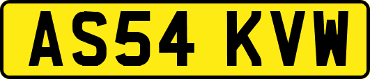 AS54KVW