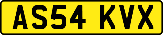 AS54KVX