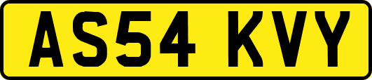 AS54KVY