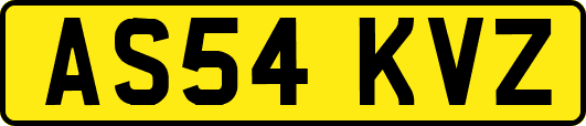 AS54KVZ
