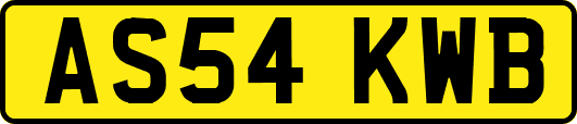 AS54KWB
