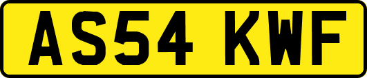 AS54KWF