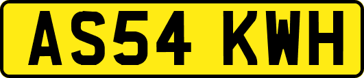 AS54KWH