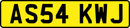 AS54KWJ