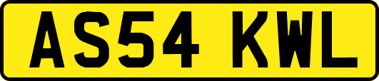 AS54KWL