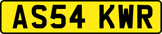 AS54KWR