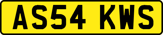 AS54KWS