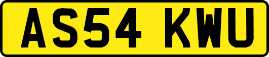 AS54KWU