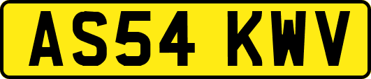 AS54KWV