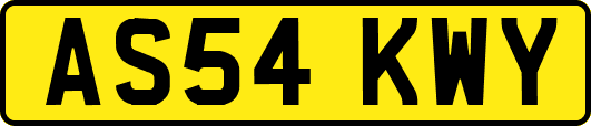 AS54KWY