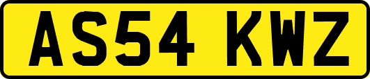 AS54KWZ