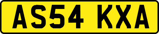 AS54KXA