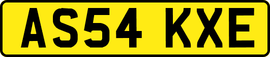 AS54KXE