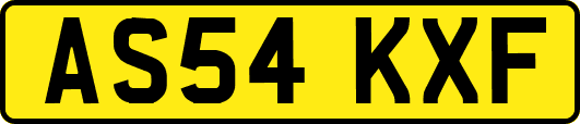 AS54KXF