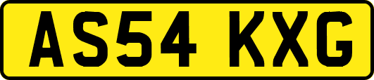 AS54KXG
