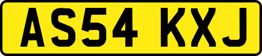 AS54KXJ