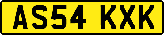 AS54KXK