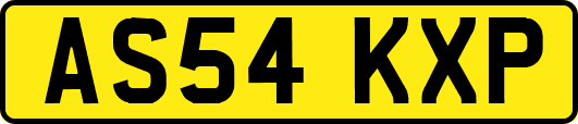 AS54KXP