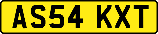 AS54KXT