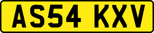 AS54KXV