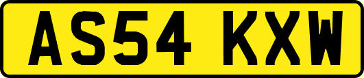 AS54KXW