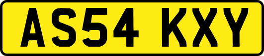 AS54KXY