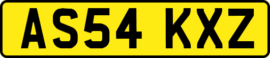 AS54KXZ