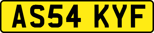 AS54KYF