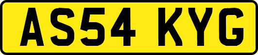 AS54KYG