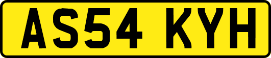 AS54KYH