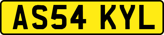 AS54KYL