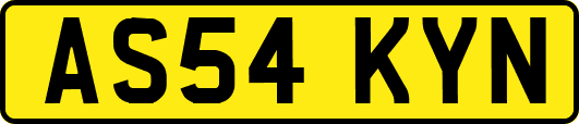 AS54KYN