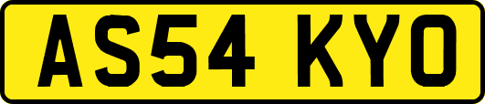 AS54KYO