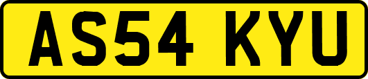 AS54KYU