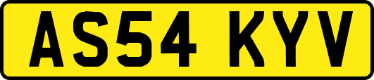 AS54KYV