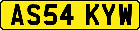 AS54KYW