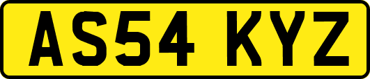 AS54KYZ
