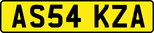 AS54KZA