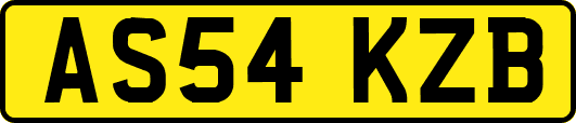 AS54KZB