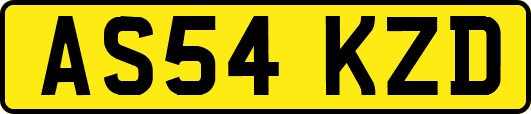 AS54KZD